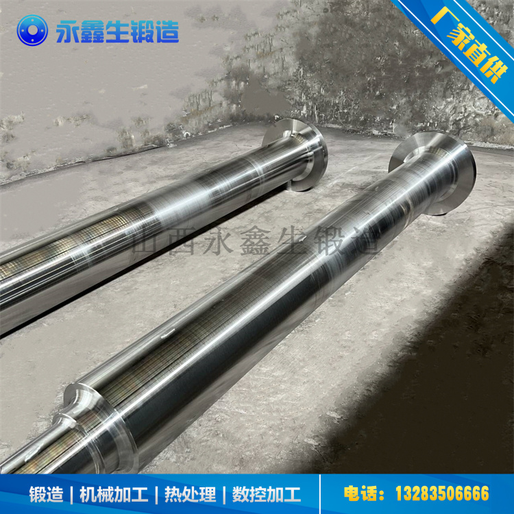 鍛造輥道輸送機(jī)輥?zhàn)渝懠? width=