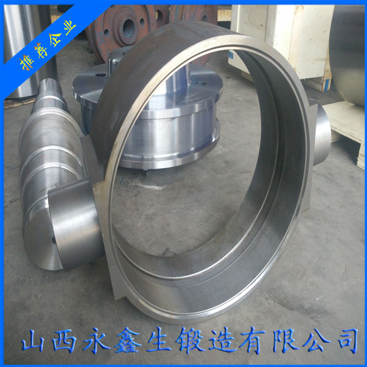 鍛件產(chǎn)品質(zhì)量標(biāo)準(zhǔn)有哪些？