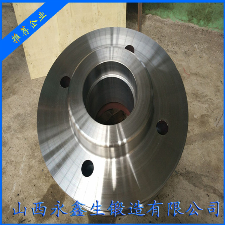 鍛件噴油的處理流程是什么？