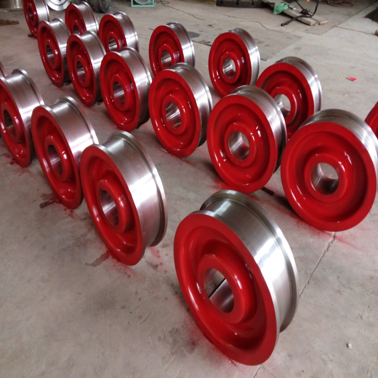 如何提升鍛件廠家的優(yōu)勢？