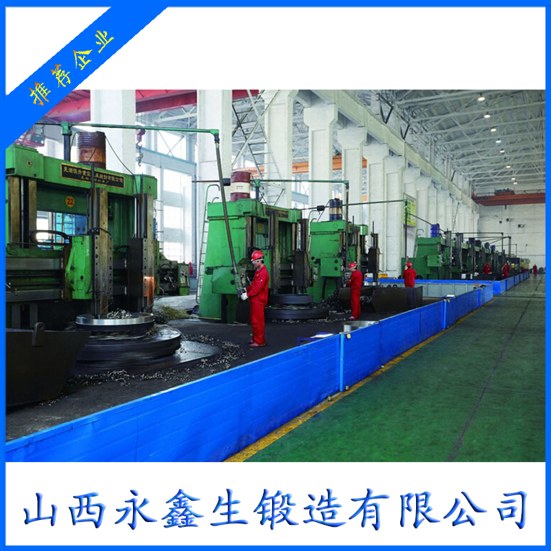 你知道鍛件加工硬化的問(wèn)題嗎?